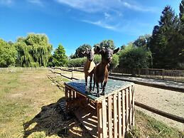 Le Paddock du Val de Lys
