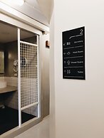 LITA Bangkok - Hostel