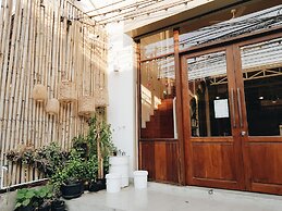 LITA Bangkok - Hostel