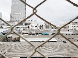 LITA Bangkok - Hostel