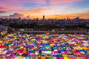 LITA Bangkok - Hostel
