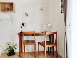 LITA Bangkok - Hostel