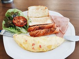 LITA Bangkok - Hostel