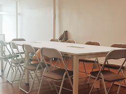 LITA Bangkok - Hostel