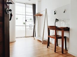 LITA Bangkok - Hostel