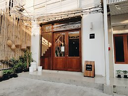 LITA Bangkok - Hostel