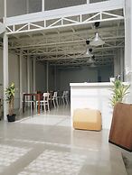 LITA Bangkok - Hostel