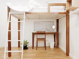 LITA Bangkok - Hostel