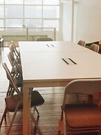 LITA Bangkok - Hostel