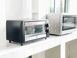 LITA Bangkok - Hostel