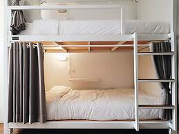 LITA Bangkok - Hostel