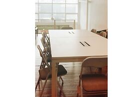 LITA Bangkok - Hostel