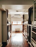 LITA Bangkok - Hostel
