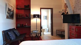 Les Loges de Saint Eloi