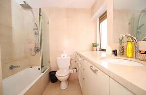 One of a Kind Gordon Beach Front 2BR Apt