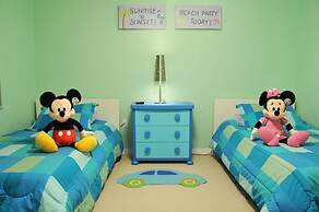 Crestwynd #1 - 3 Bed 3 Baths Townhome