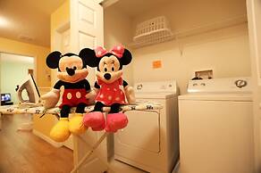 Crestwynd #1 - 3 Bed 3 Baths Townhome