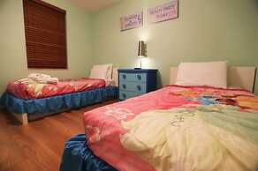 Crestwynd #1 - 3 Bed 3 Baths Townhome