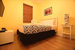 Crestwynd #1 - 3 Bed 3 Baths Townhome