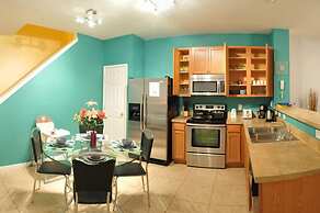 Crestwynd #1 - 3 Bed 3 Baths Townhome