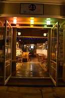 21 Hostel
