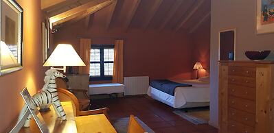 Hotel Sara De Ur