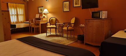 Hotel Sara De Ur