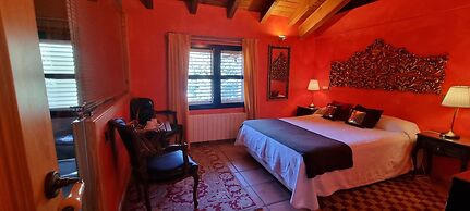 Hotel Sara De Ur
