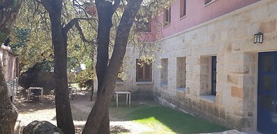 Hotel Sara De Ur