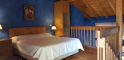 Hotel Sara De Ur