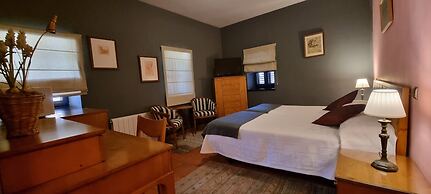 Hotel Sara De Ur