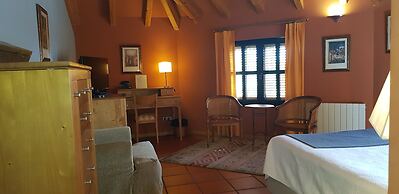 Hotel Sara De Ur