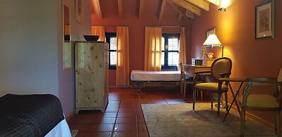 Hotel Sara De Ur