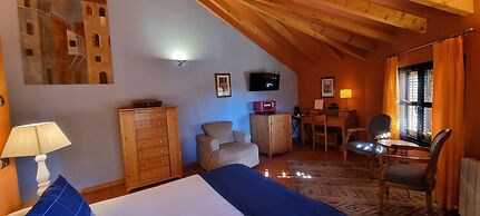 Hotel Sara De Ur