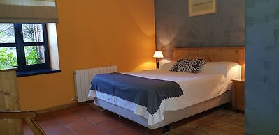 Hotel Sara De Ur