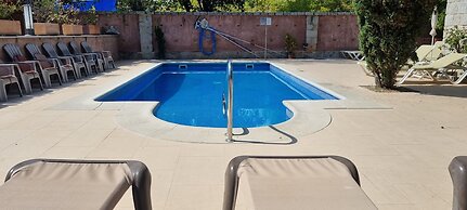 Hotel Sara De Ur