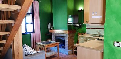 Hotel Sara De Ur