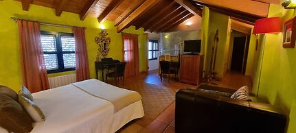 Hotel Sara De Ur