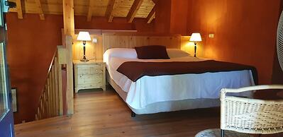 Hotel Sara De Ur