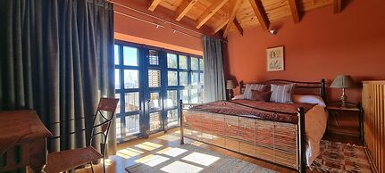 Hotel Sara De Ur