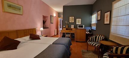 Hotel Sara De Ur