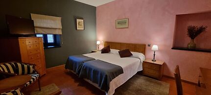 Hotel Sara De Ur