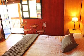 Hotel Sara De Ur