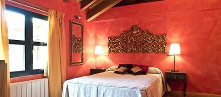 Hotel Sara De Ur