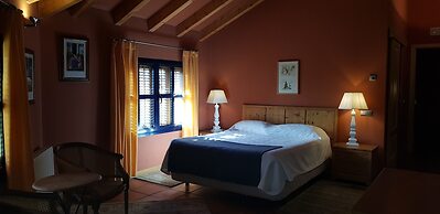 Hotel Sara De Ur