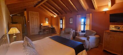 Hotel Sara De Ur