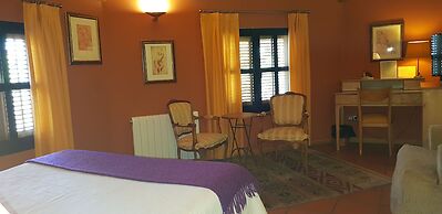 Hotel Sara De Ur