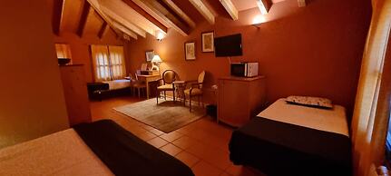 Hotel Sara De Ur