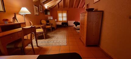 Hotel Sara De Ur