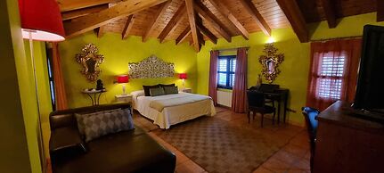 Hotel Sara De Ur